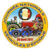 Logo jour national