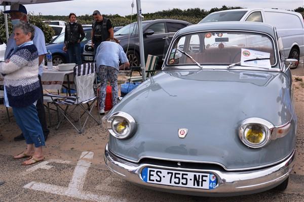 Panhard PL17 Relmax