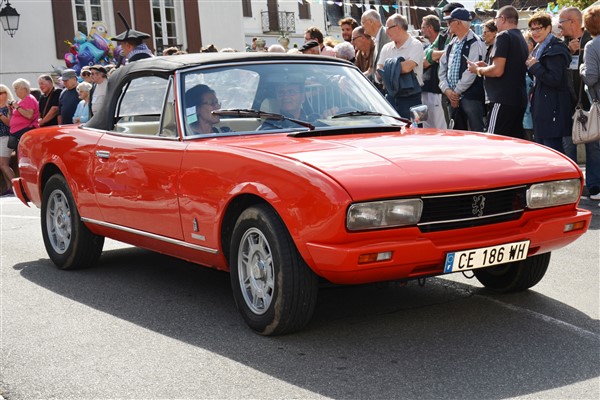 Peugeot 4 
