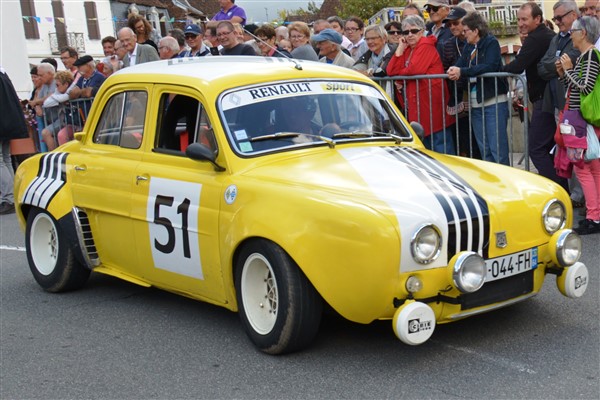 Renault 6 