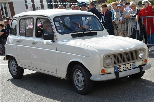 Renault 8 